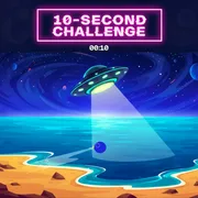 10-Second Challenge icon