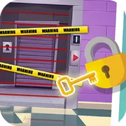 100 Doors Escape Puzzle icon