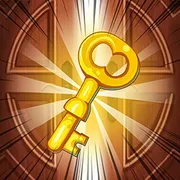 100 Rooms Escape icon