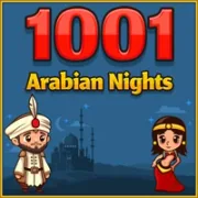 1001 Arabian Nights icon