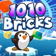 1010 Bricks icon