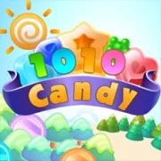 1010 Candy icon