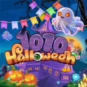 1010 Halloween icon
