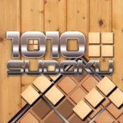 1010 Sudoku icon
