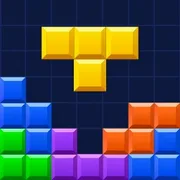 10x10! Block Puzzle Classic icon