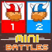 12 MiniBattles - Two Players icon