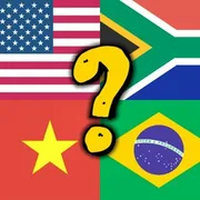 195 Country Flag Quiz icon
