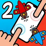 2 Player Games 1v1 Battle icon