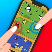 2 Player Mini Challenge icon