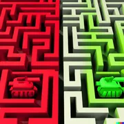 2 Players Tanks icon
