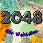 2048 Air Vehicles icon