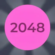 2048 Ballz icon