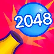 2048 - Blocks Destruction icon