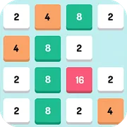 2048 Champion icon