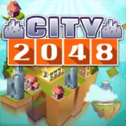 2048 City icon