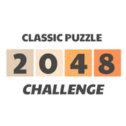 2048 Classic Puzzle - Challenge icon