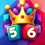 2048 Clicker icon