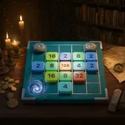 2048 Decks icon