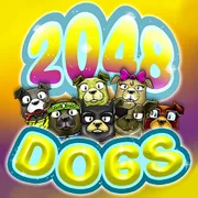 2048 Dogs icon