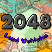 2048 Land Vehicles icon