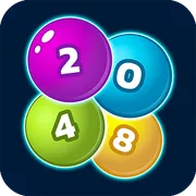 2048 - Link 'n Merge icon