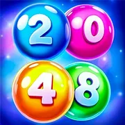 2048 Match Balls icon