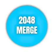 2048 Merge icon