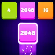 2048 Number Match icon