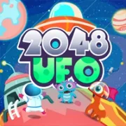2048 UFO icon