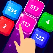 2048 X2 Legend icon