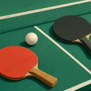 2D Ping Pong icon