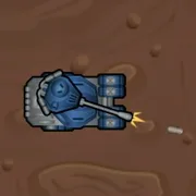 2Player Tanks of War icon