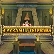 3 Pyramid Tripeaks 2 icon