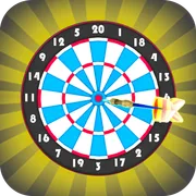 3D Darts icon