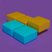 3D Fill icon