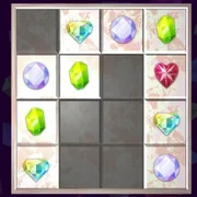 3D Jewel Sudoku icon