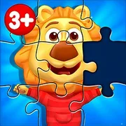 3D Jigsaw Puzzle icon