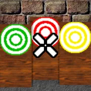 3D Shooting Gallery icon