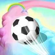 3D Super Rolling Ball Race icon