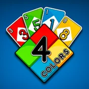 4 Colors PGS icon
