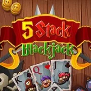 5 Stack Blackjack icon