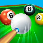 8 Ball Billiards icon