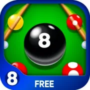 8 Ball Pool Free icon