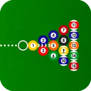 8 Ball Pool Multiplayer icon