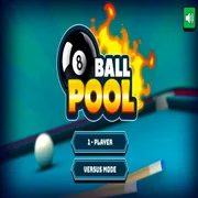 8-Ball Pool Pro icon