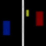 8Bit Classic PingPong icon
