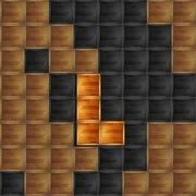 8x8 Block Puzzle icon
