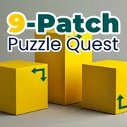 9-Patch Puzzle Quest icon