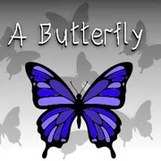 A Butterfly icon