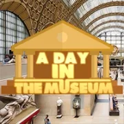 A day in the Museum icon